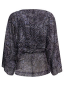 Isabel Marant "Tekia" Blouse