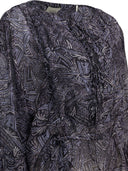 Isabel Marant "Tekia" Blouse