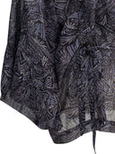 Isabel Marant "Tekia" Blouse
