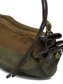 Isabel Marant "Maia" Grand sac à bandoulière