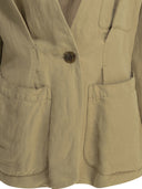 Isabel Marant "Soraya" Blazer