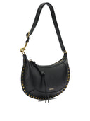 Isabel Marant "Oskan Moon" Small Shoulder Bag