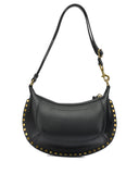 Isabel Marant "Oskan Moon" Small Shoulder Bag