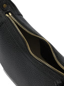 Isabel Marant "Oskan Moon" Small Shoulder Bag