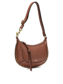 Isabel Marant "Oskan Moon" Small Shoulder Bag