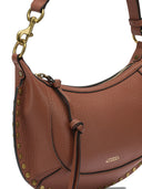 Isabel Marant "Oskan Moon" Small Shoulder Bag