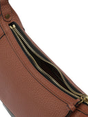 Isabel Marant "Oskan Moon" Small Shoulder Bag