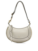Isabel Marant "Oskan Moon" Small Shoulder Bag
