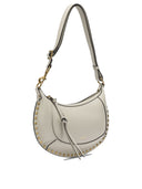 Isabel Marant "Oskan Moon" Small Shoulder Bag