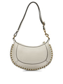 Isabel Marant "Oskan Moon" Small Shoulder Bag