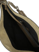 Borsa Isabel Marant A Spalla "Oskan Hobo Soft" Media