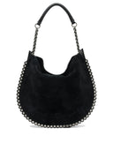 Isabel Marant Bolso De Hombro "Oskan Hobo Soft"