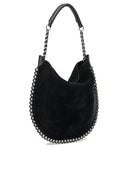 Isabel Marant Bolso De Hombro "Oskan Hobo Soft"