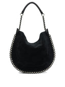 Isabel Marant Bolso De Hombro "Oskan Hobo Soft"