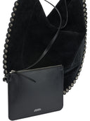 Isabel Marant Bolso De Hombro "Oskan Hobo Soft"