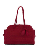 Jacquemus "Le Turismo" Medium Handbag