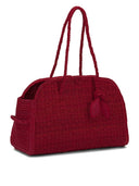 Jacquemus "Le Turismo" Medium Handbag