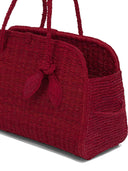 Jacquemus "Le Turismo" Medium Handbag