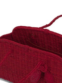 Jacquemus "Le Turismo" Medium Handbag