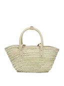 Jacquemus Bolso Mediano "Le Petit Panier Soli"