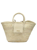 Jacquemus Sac à main moyen "Le Panier Soli"