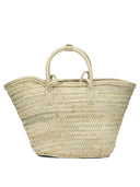 Jacquemus Sac à main moyen "Le Panier Soli"