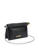 Jacquemus Pochette "La Petite Rond Carré"
