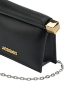 Jacquemus Pochette "La Petite Rond Carré"