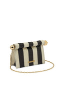 Jacquemus "Rond Carré" Clutch Bag