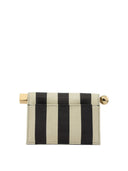 Jacquemus "Rond Carré" Clutch Bag