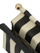 Jacquemus "Rond Carré" Clutch Bag