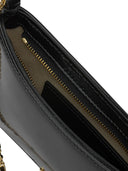 Jacquemus "Le Petit Bisou Chaine" Small Shoulder Bag