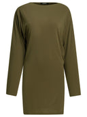 Jacquemus "Mistral" Short Dress