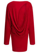Jacquemus "Mistral" Dress