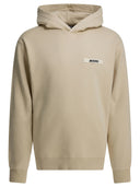 Jacquemus "Gros Grain" hoodie