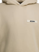Jacquemus "Gros Grain" hoodie