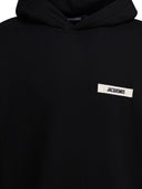 Felpa Jacquemus "Gros Grain".