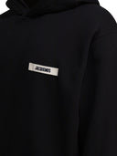 Felpa Jacquemus "Gros Grain".