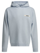 Jacquemus "Gros Grain" Hoodie