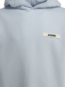 Jacquemus "Gros Grain" Hoodie