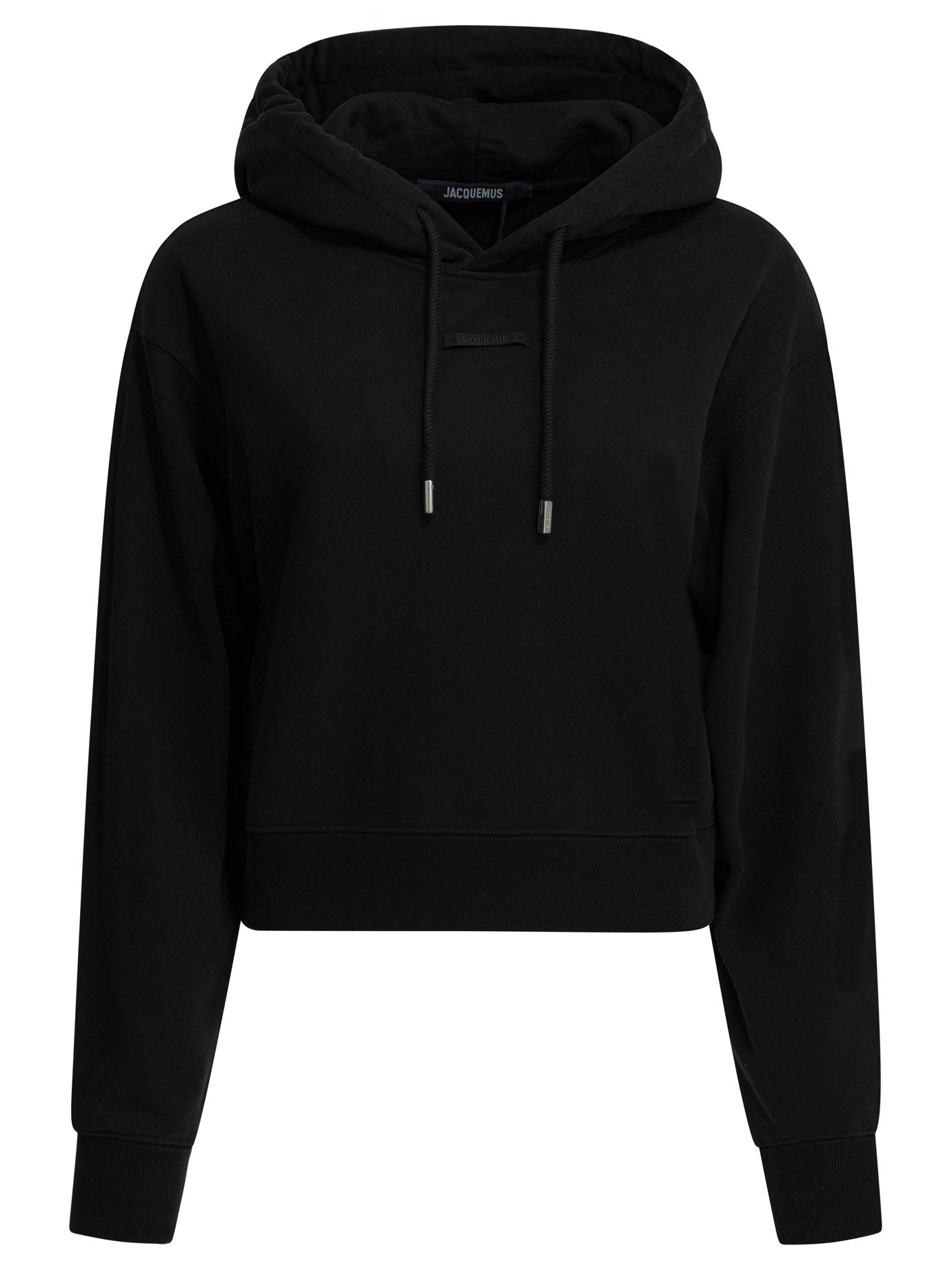 Jacquemus 'Gros Grain'-hoodie