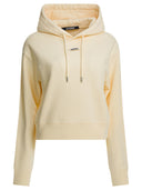 Jacquemus 'Gros Grain'-hoodie