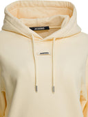 Jacquemus 'Gros Grain'-hoodie