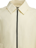 Jacquemus "Le Coupe Vent" Windbreaker Jacket