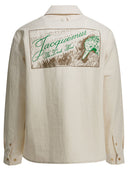 Jacquemus "Mecano" Workwear Shirt