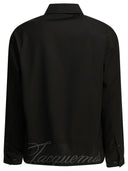 Jacquemus Casual Shirt "Le Chemise Mecano"