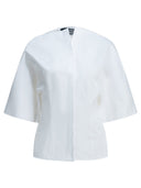 Jacquemus Chemise décontractée "Moisson"