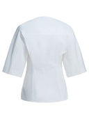 Jacquemus Chemise décontractée "Moisson"