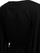 Jacquemus Casual Wrap Around Top