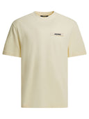 Jacquemus "Gros korn" T-shirt
